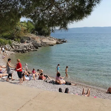And With Parking Space Skrbcici, Krk - 21231 Penzion *