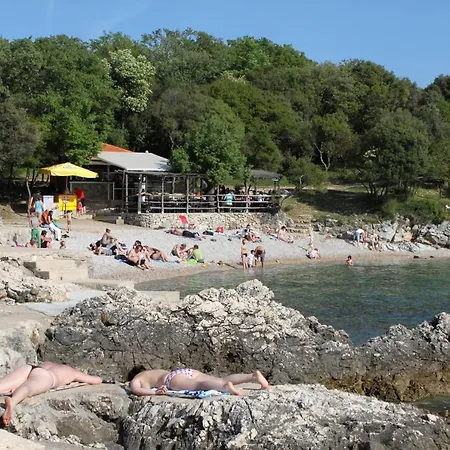 Penzion And With Parking Space Skrbcici, Krk - 21231