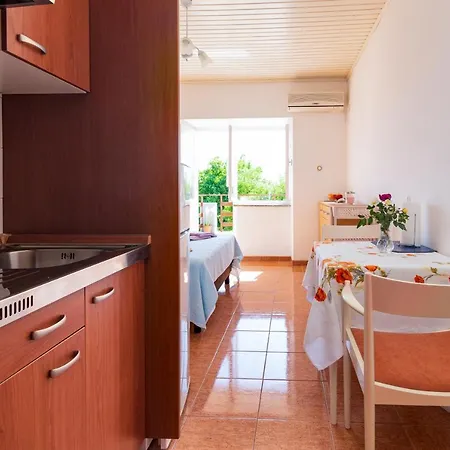 And With Parking Space Skrbcici, Krk - 21231