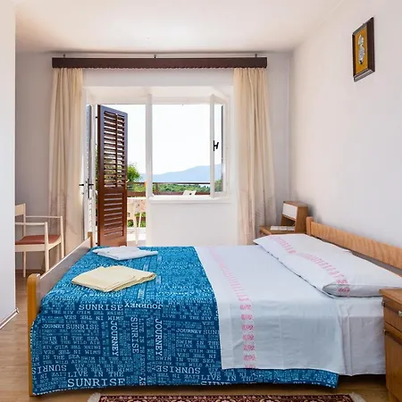 And With Parking Space Skrbcici, Krk - 21231 Gasthof Skrbčići
