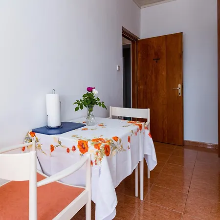 And With Parking Space Skrbcici, Krk - 21231 Gasthof