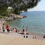And With Parking Space Skrbcici, Krk - 21231 Pensiune 3*